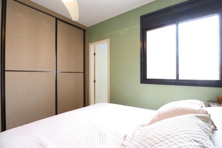 Apartamento à venda com 96m², 3 quartos e 2 vagasSuíte