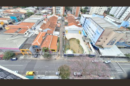 Apartamento à venda com 96m², 3 quartos e 2 vagasVista