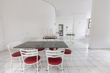 Apartamento à venda com 96m², 3 quartos e 2 vagasÁrea comum - Salão de festas