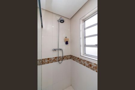 Apartamento à venda com 209m², 3 quartos e 2 vagas Apartamento à venda com 209m², 3 quartos e 2 vagasBanheiro da Suíte