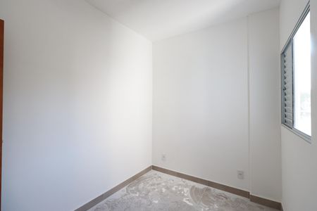 Apartamento à venda com 38m², 2 quartos e sem vagaQuarto 1