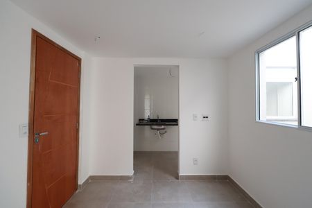 Sala de apartamento à venda com 2 quartos, 38m² em Vila Matilde, São Paulo
