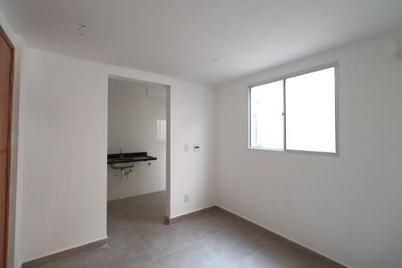 Sala de apartamento à venda com 2 quartos, 38m² em Vila Matilde, São Paulo