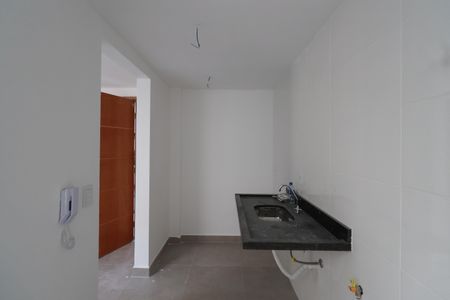 Apartamento à venda com 38m², 2 quartos e sem vagaCozinha