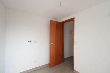 Apartamento à venda com 38m², 2 quartos e sem vagaQuarto 2