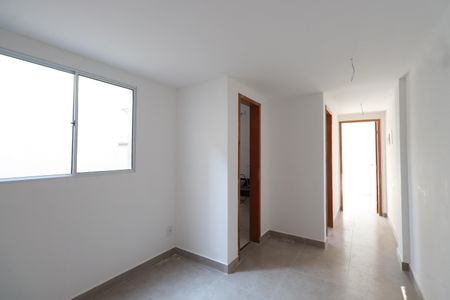 Sala de apartamento à venda com 2 quartos, 38m² em Vila Matilde, São Paulo
