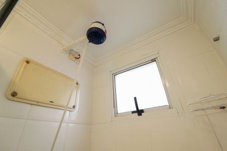 Apartamento para alugar com 50m², 2 quartos e 1 vaga Apartamento para alugar com 50m², 2 quartos e 1 vagaBanheiro
