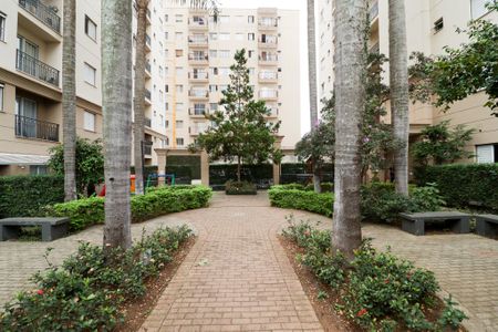 Apartamento para alugar com 50m², 2 quartos e 1 vaga Apartamento para alugar com 50m², 2 quartos e 1 vagaÁrea Comum