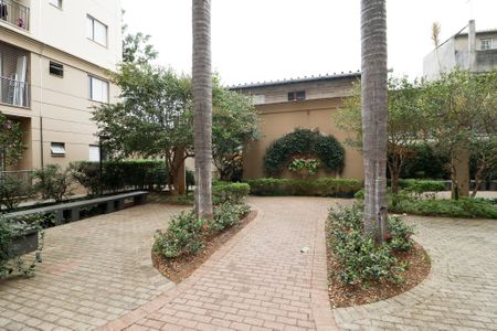 Apartamento para alugar com 50m², 2 quartos e 1 vaga Apartamento para alugar com 50m², 2 quartos e 1 vagaÁrea Comum
