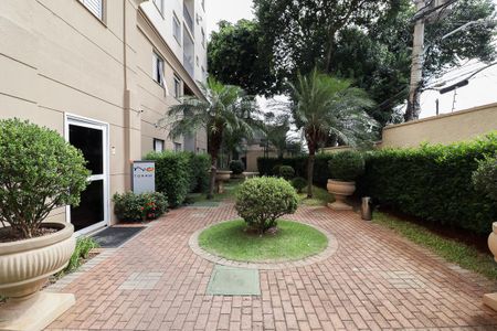 Apartamento para alugar com 50m², 2 quartos e 1 vagaÁrea Comum