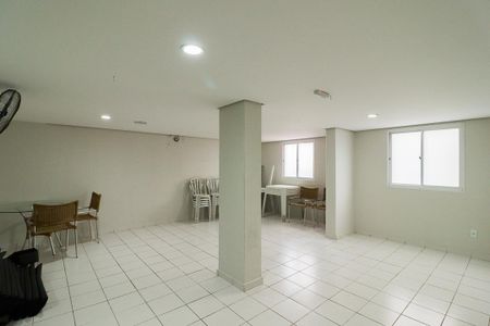 Apartamento para alugar com 50m², 2 quartos e 1 vagaÁrea Comum