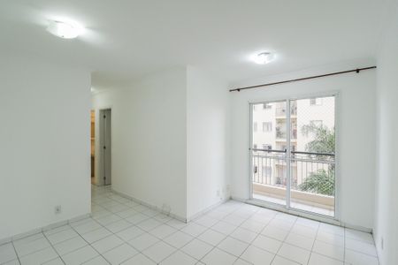 Apartamento para alugar com 50m², 2 quartos e 1 vaga Apartamento para alugar com 50m², 2 quartos e 1 vagaSala