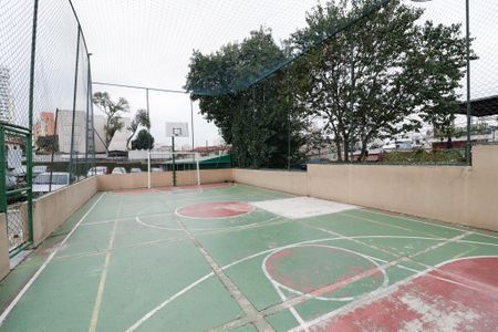 Apartamento para alugar com 50m², 2 quartos e 1 vaga Apartamento para alugar com 50m², 2 quartos e 1 vagaQuadra