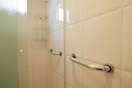 Apartamento para alugar com 50m², 2 quartos e 1 vaga Apartamento para alugar com 50m², 2 quartos e 1 vagaBanheiro