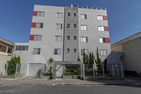 Apartamento à venda com 172m², 3 quartos e 2 vagas Apartamento à venda com 172m², 3 quartos e 2 vagasFachada