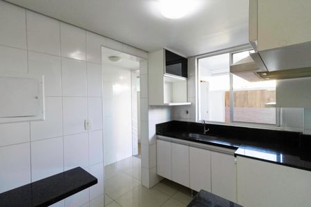 Apartamento à venda com 172m², 3 quartos e 2 vagas Apartamento à venda com 172m², 3 quartos e 2 vagasCozinha