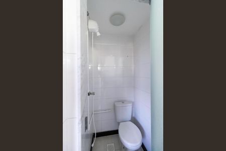 Apartamento à venda com 172m², 3 quartos e 2 vagas Apartamento à venda com 172m², 3 quartos e 2 vagasBanheiro de serviço