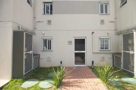 Apartamento para alugar com 45m², 2 quartos e sem vaga Apartamento para alugar com 45m², 2 quartos e sem vagaFachada do bloco