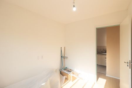 Apartamento para alugar com 45m², 2 quartos e sem vaga Apartamento para alugar com 45m², 2 quartos e sem vagaQuarto 2