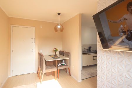 Apartamento para alugar com 45m², 2 quartos e sem vaga Apartamento para alugar com 45m², 2 quartos e sem vagaSala