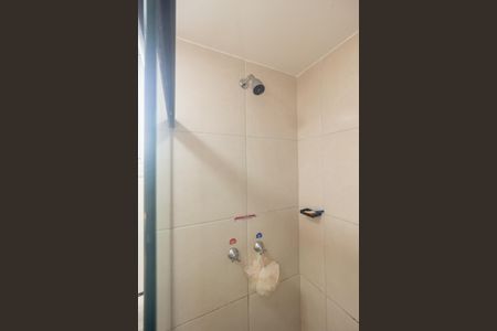 Apartamento para alugar com 45m², 2 quartos e sem vaga Apartamento para alugar com 45m², 2 quartos e sem vagaBanheiro Social
