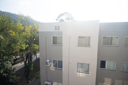 Apartamento para alugar com 45m², 2 quartos e sem vaga Apartamento para alugar com 45m², 2 quartos e sem vagaVista do Quarto 2