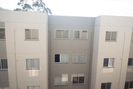 Apartamento para alugar com 45m², 2 quartos e sem vaga Apartamento para alugar com 45m², 2 quartos e sem vagaVista da Sala