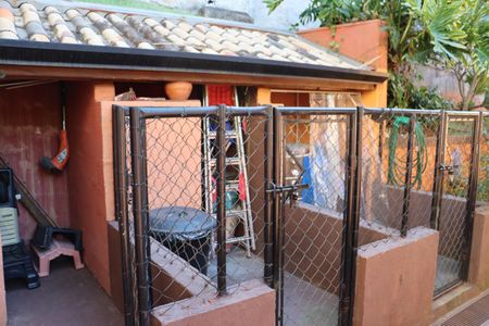 Casa de condomínio para alugar com 323m², 4 quartos e 5 vagasÁrea Externa