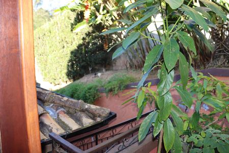 Casa de condomínio para alugar com 323m², 4 quartos e 5 vagasÁrea Externa