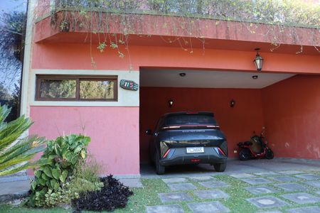 Casa de condomínio para alugar com 323m², 4 quartos e 5 vagasGaragem
