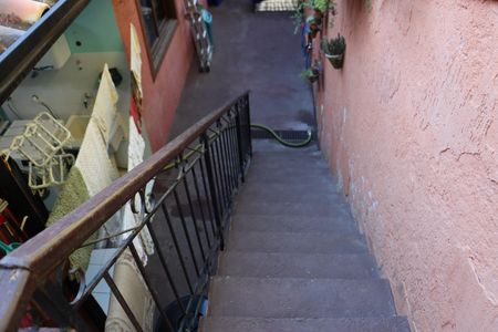 Casa de condomínio para alugar com 323m², 4 quartos e 5 vagasÁrea Externa