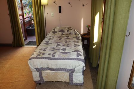 Casa de condomínio para alugar com 323m², 4 quartos e 5 vagasSuíte 3