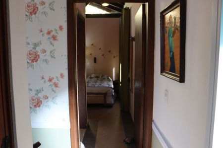 Casa de condomínio para alugar com 323m², 4 quartos e 5 vagasSuíte 1