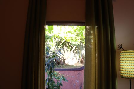 Casa de condomínio para alugar com 323m², 4 quartos e 5 vagasVaranda da Suíte 3