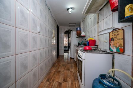 Casa para alugar com 300m², 1 quarto e 2 vagas Casa para alugar com 300m², 1 quarto e 2 vagasCozinha