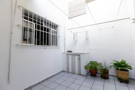 Casa à venda com 126m², 3 quartos e 1 vagaQuintal e Área de Serviço