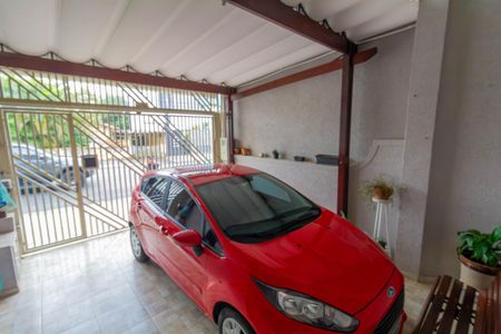 Casa à venda com 126m², 3 quartos e 1 vagaGaragem