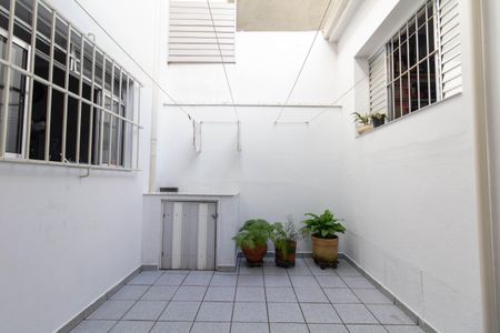 Casa à venda com 126m², 3 quartos e 1 vagaQuintal e Área de Serviço