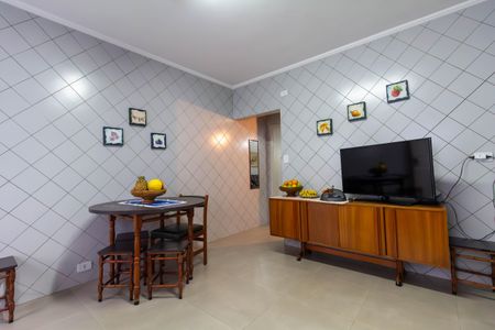 Casa à venda com 126m², 3 quartos e 1 vagaCozinha