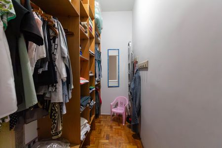 Casa à venda com 126m², 3 quartos e 1 vagaCloset