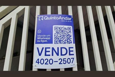 Casa à venda com 126m², 3 quartos e 1 vagaPlaca