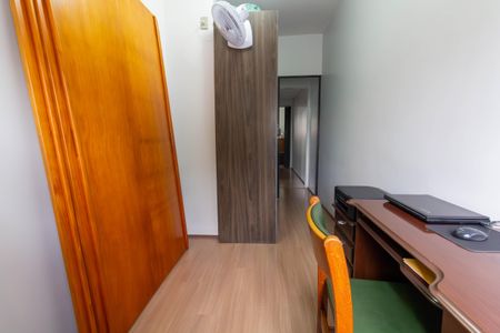 Casa à venda com 126m², 3 quartos e 1 vagaQuarto 3