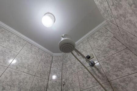 Casa à venda com 126m², 3 quartos e 1 vagaBanheiro 1