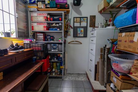 Casa à venda com 126m², 3 quartos e 1 vagaDepósito