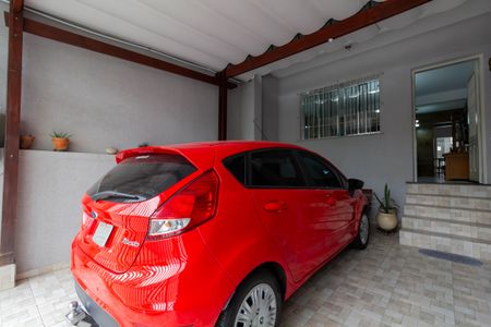 Casa à venda com 126m², 3 quartos e 1 vagaGaragem