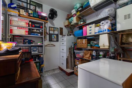 Casa à venda com 126m², 3 quartos e 1 vagaDepósito