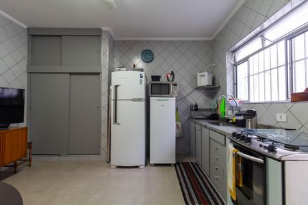 Casa à venda com 126m², 3 quartos e 1 vagaCozinha