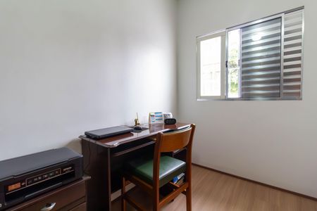 Casa à venda com 126m², 3 quartos e 1 vagaQuarto 3