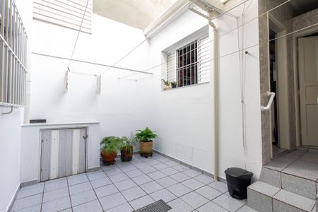 Casa à venda com 126m², 3 quartos e 1 vagaQuintal e Área de Serviço