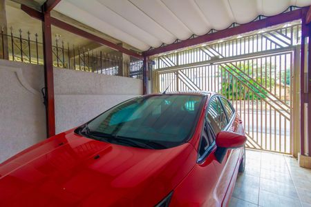 Casa à venda com 126m², 3 quartos e 1 vagaGaragem